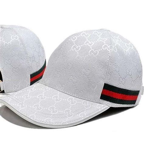 all white gucci hat|Gucci winter hats for women.